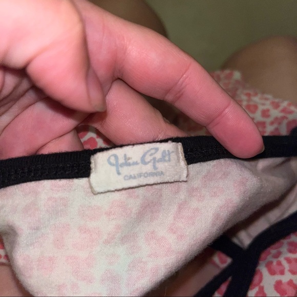 John Galt “Amara” Tank - Picture 2 of 3